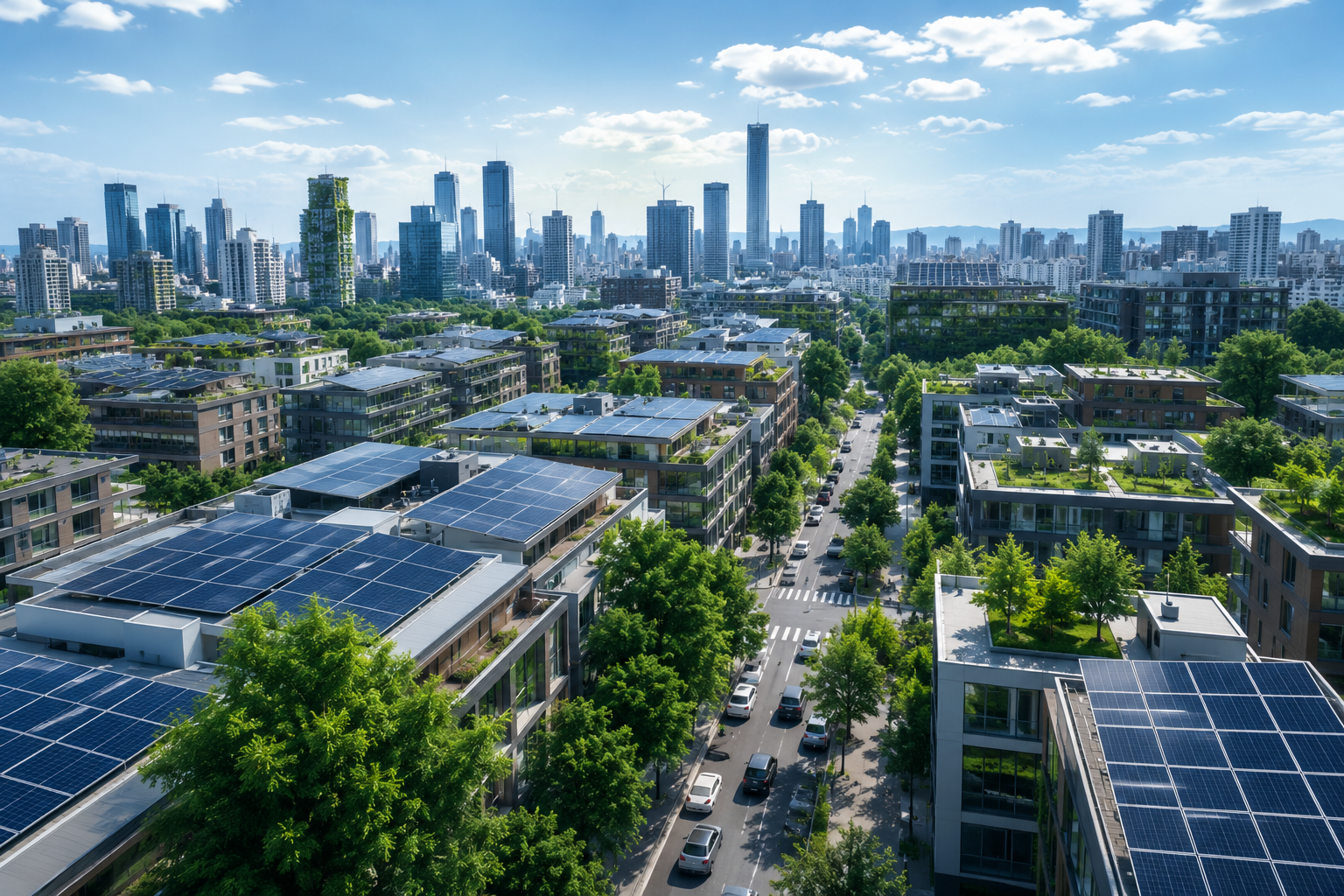 smart city