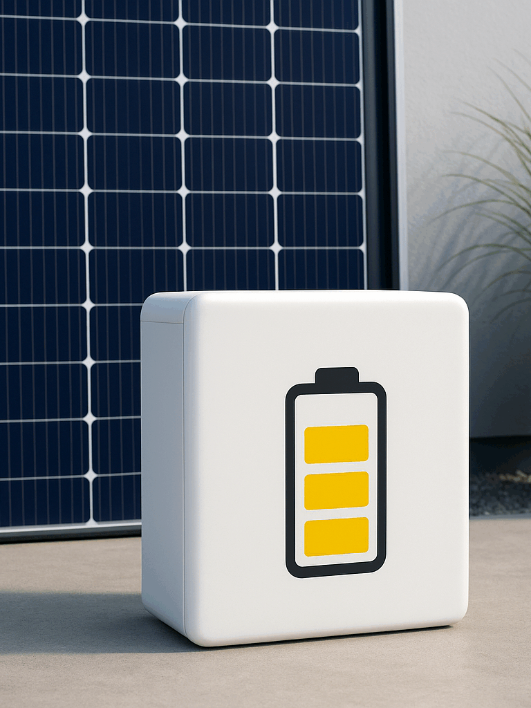 accumulo energetico