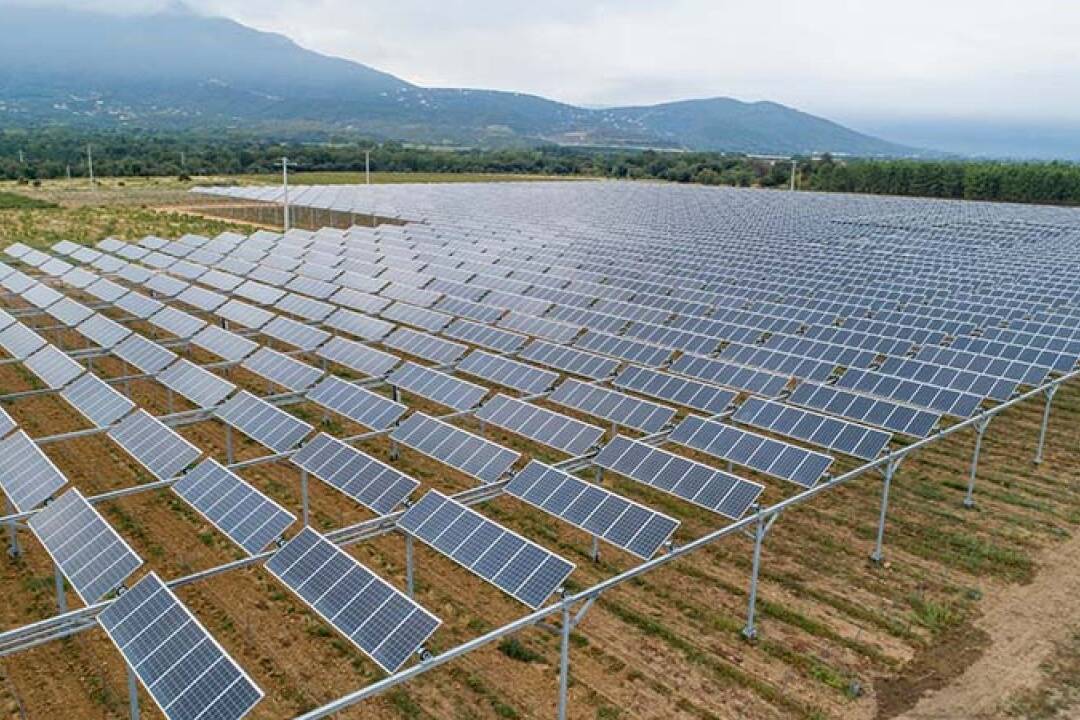 agrivoltaico messina