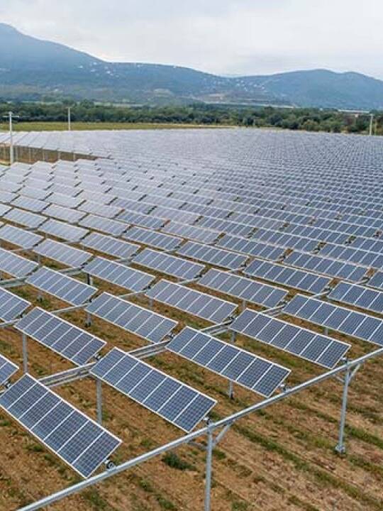 agrivoltaico messina