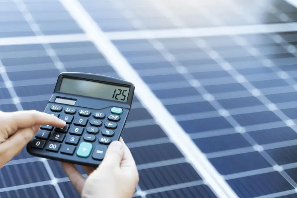 rientrare dall'investimento di un impianto fotovoltaico