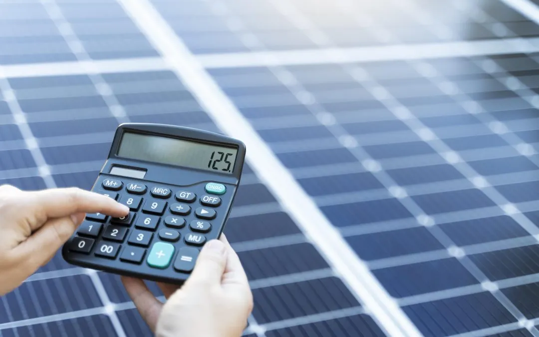 rientrare dall'investimento di un impianto fotovoltaico