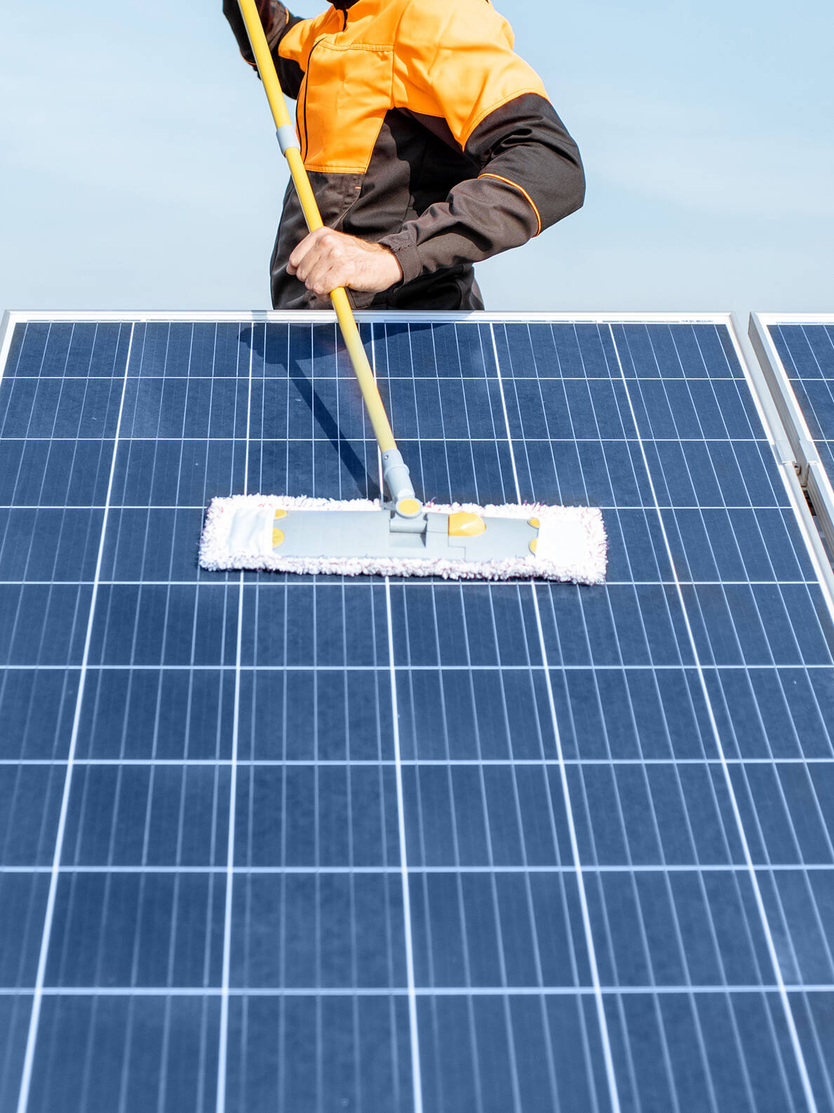 manutenzione impianto fotovoltaico a messina