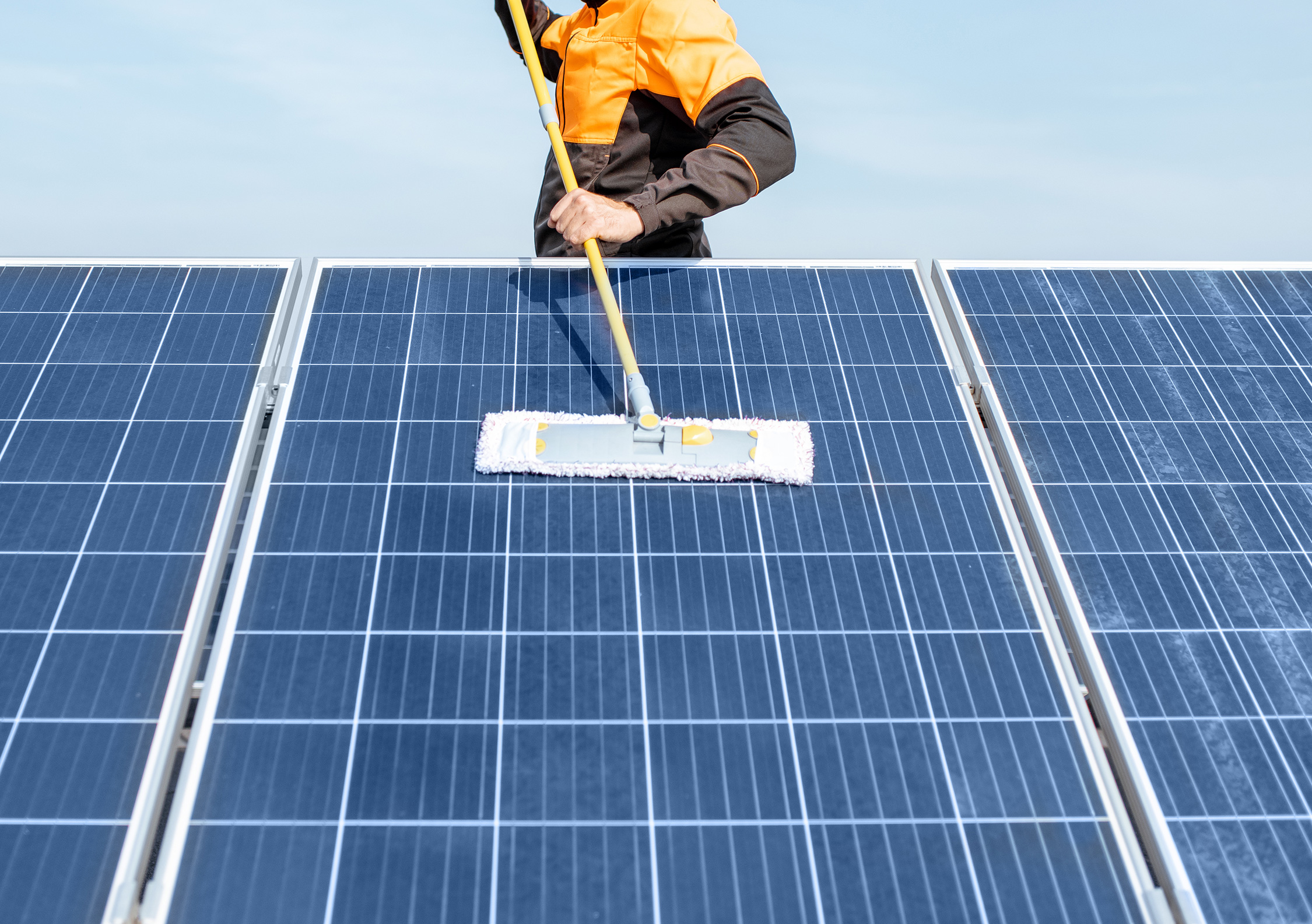 manutenzione impianto fotovoltaico a messina