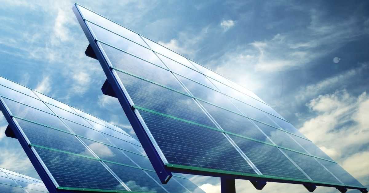 impianto fotovoltaico in vacanza