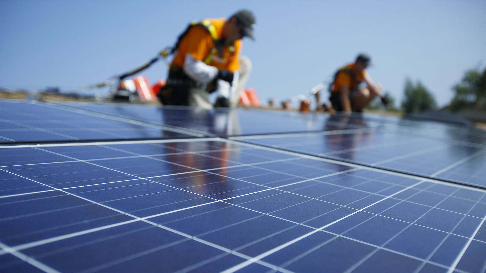 revamping impianto fotovoltaico