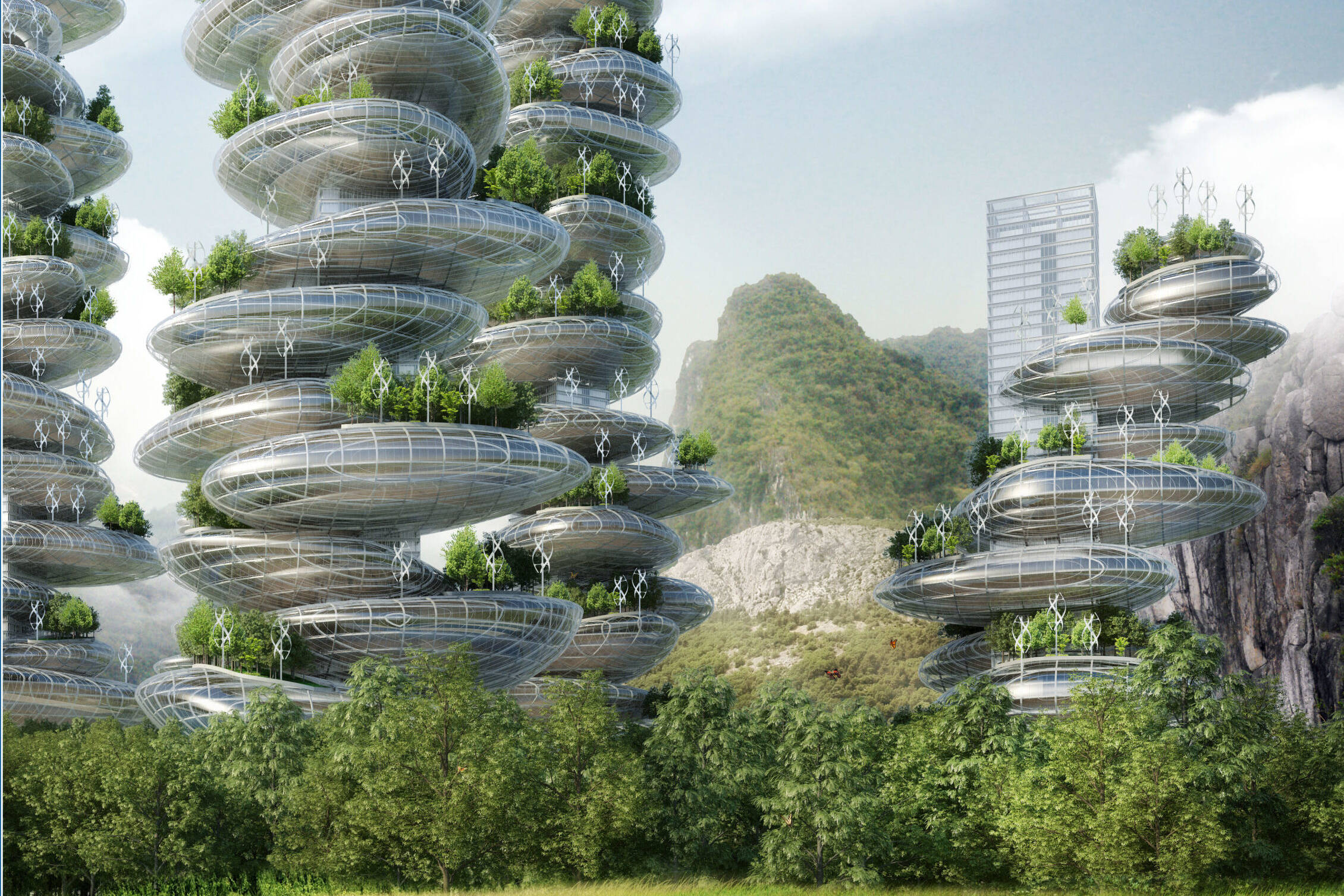 movimento solarpunk