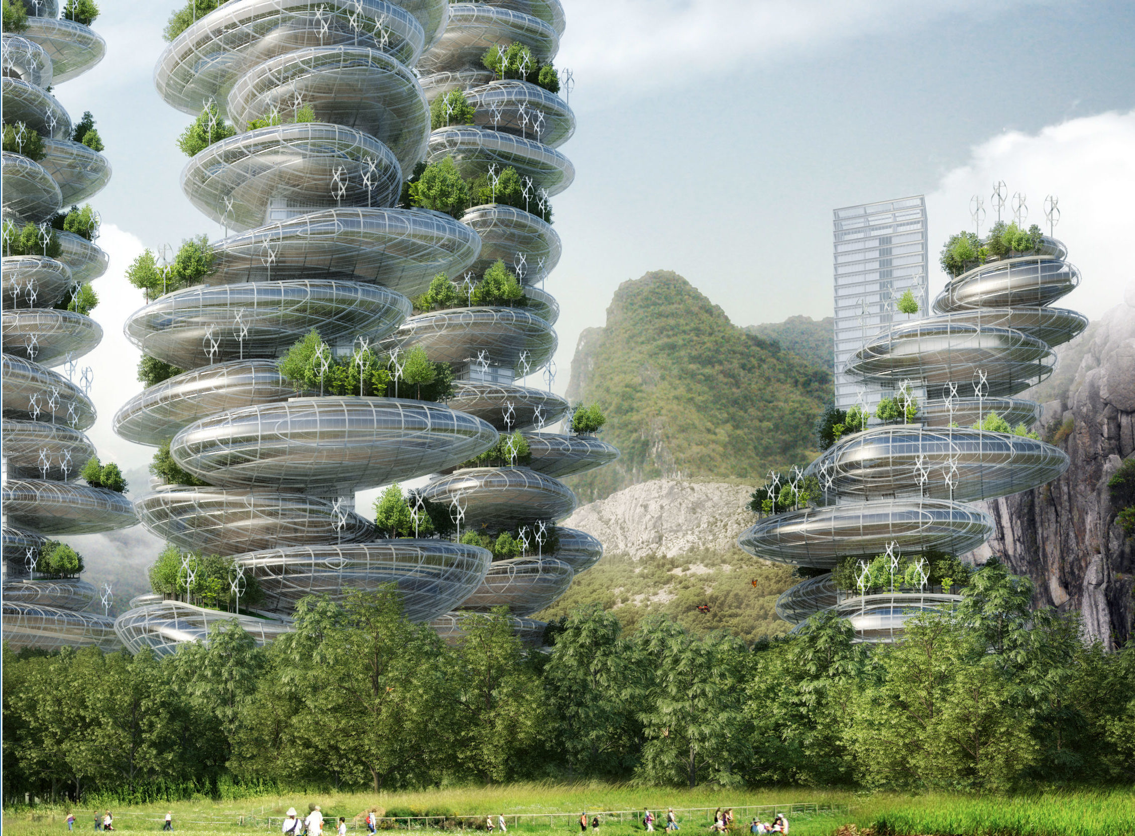 movimento solarpunk