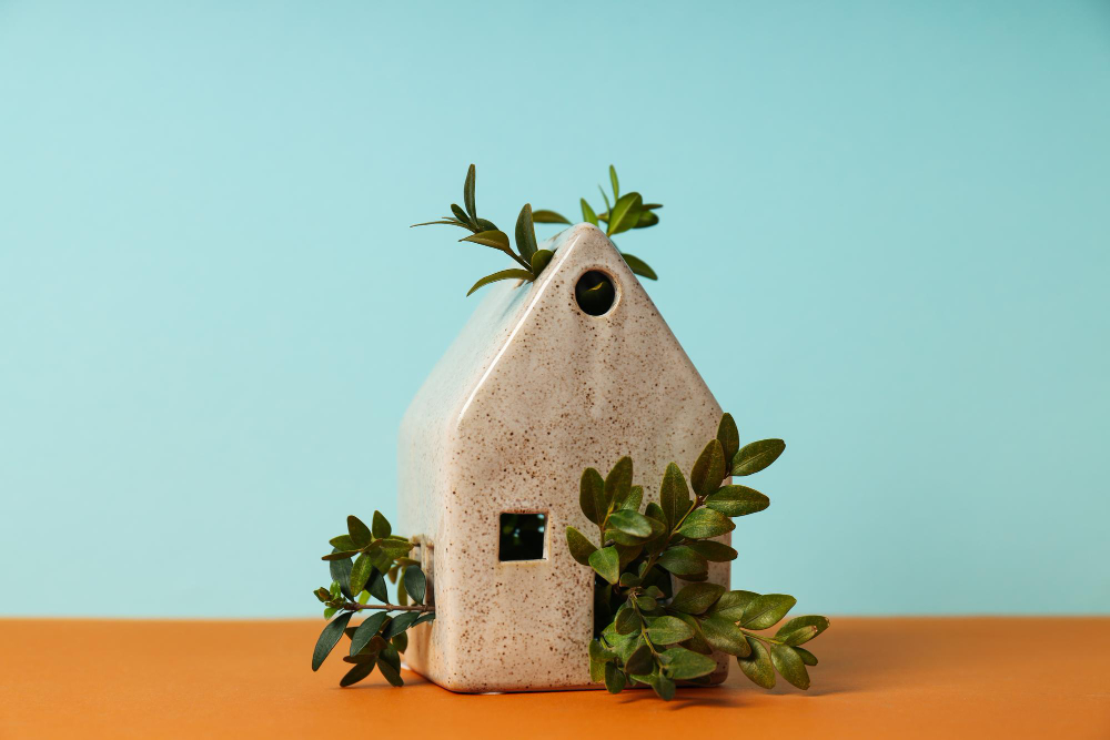 casa bioclimatica