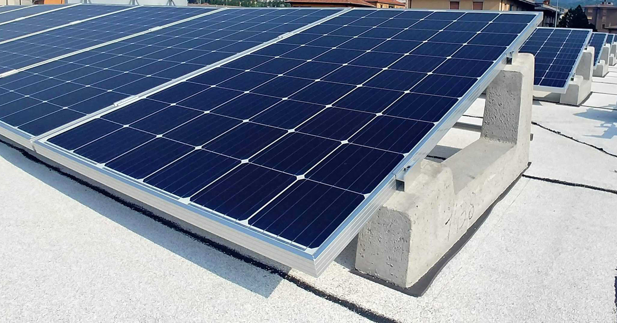 fotovoltaico e pompa di calore